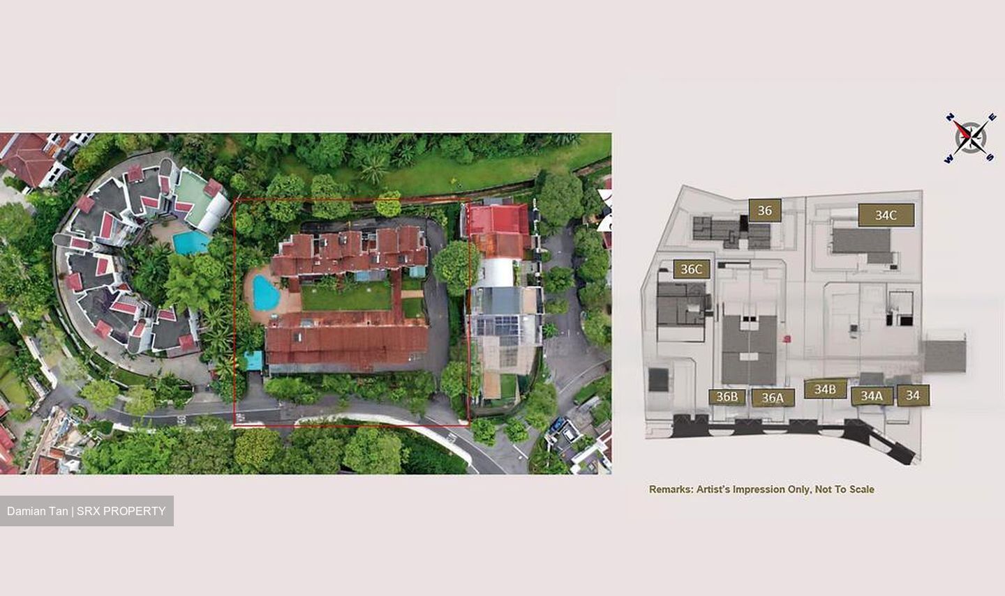 Landed Housing Development (D11), Semi-Detached #488303741